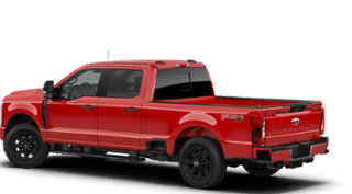 2026 Ford Super Duty® External Image 3